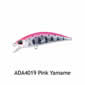 Duo Realis Spearhead Ryuki 50F Image 5