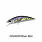 Duo Realis Spearhead Ryuki 50F Image 6