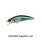 Duo Realis Spearhead Ryuki 50F Image 8