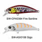 Duo Realis Spearhead Ryuki 50S & 50S-SW Image 7