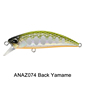 Duo Realis Spearhead Ryuki 50S D-3 Single Image 3