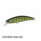 Duo Realis Spearhead Ryuki 60S Image 2