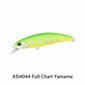 Duo Realis Spearhead Ryuki 60S Image 3