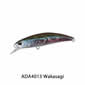 Duo Realis Spearhead Ryuki 60S Image 4