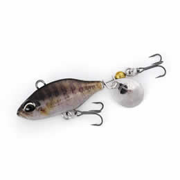 Duo Realis Spin 30