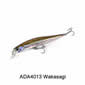 Duo Realis Minnow 80SP Image 1