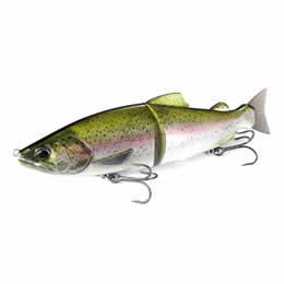 Duo Realis Onimasu 188F Swimbait