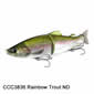 Duo Realis Onimasu 188F Swimbait Image 1