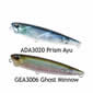 Duo Realis Pencil 110 Image 2