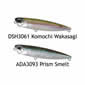 Duo Realis Pencil 85 Image 2