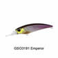 Duo Realis Shad 59SR (Shallow Runner) Image 3