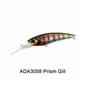 Duo Realis Shad 62DR-SP (Deep Runner) Image 4