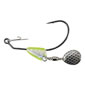 DUO Tetra Works The Rock Spin Hook Image 1