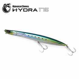 Duo Rough Trail Hydra 175