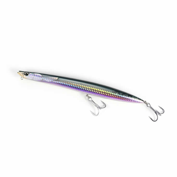 Duo RoughTrail Hydra 220, Duo Lures