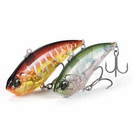 Duo Realis Vibration 68 Apex Tune