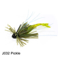 Duo Realis Small Rubber Jigs Image 1