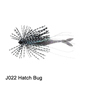 Duo Realis Small Rubber Jig Image 2