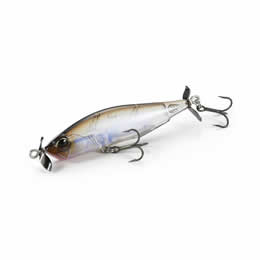 Duo Realis Spinbait 72 Alpha