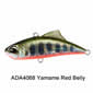 Duo Spearhead Ryuki Vib Image 4