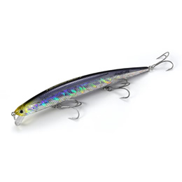 Duo Tide Minnow 145 SLD-S