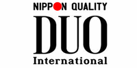  Duo Brand Logo