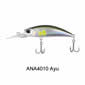 Duo Realis Spearhead Ryuki 50MDF Image 4