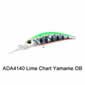 Duo Realis Spearhead Ryuki 50MDF Image 6