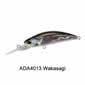 Duo Realis Spearhead Ryuki 50MDF Image 8