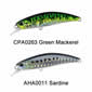 Duo Realis Spearhead Ryuki 70S & 70SW (Saltwater) Image 1