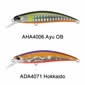 Duo Realis Spearhead Ryuki 70S & 70SW (Saltwater) Image 3