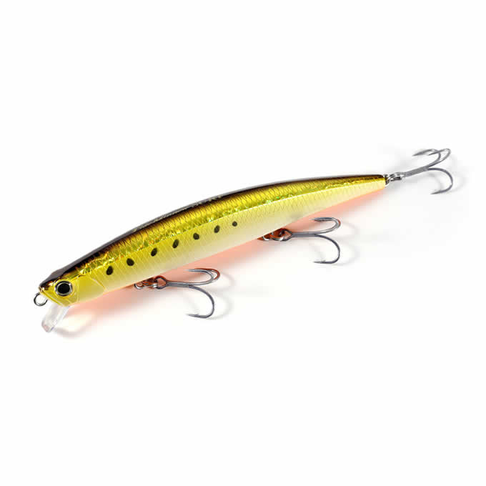 Duo Tide Minnow 150 SURF - Shallow Diving Lures