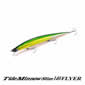 Duo Tide Minnow Slim 140 Flyer Image 1