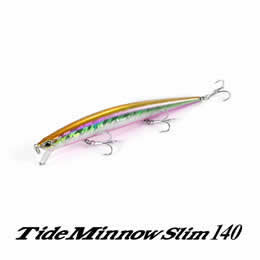 Duo Tide Minnow Slim 140