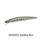 Duo Tide Minnow Lance 110S Image 2