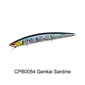 Duo Tide Minnow Sprat 140SF Image 3