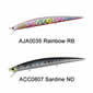 Duo Tide Minnow Slim 175 Image 3