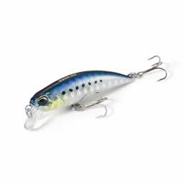 Micro Lures, Ultra-light Lures