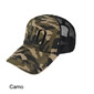 DUO Trucker Mesh Cap Image 1