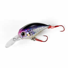 Mini Fishing Lure 1.5g 2.5g 3.5g Metal Spoon Lures Small Fish Single Hook  Jig 