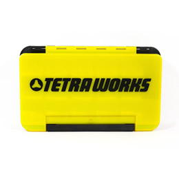 Duo Tetra Works Run Gun Case