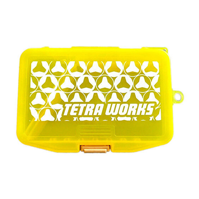 Duo Meiho Tetra Works Lure / Tackle Box, Duo