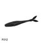 Duo V-Tail Shad 3" Image 5