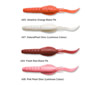 Ecogear Aqua Swim Shrimp 4" Image 2