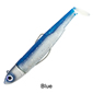 Fiiish Black Minnow Off Shore Combo 120 No3 - 25g Image 3