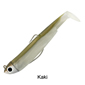 Fiiish Black Minnow 120 No3 Shore Combo - 12g Image 1