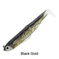 Fiiish Black Minnow 120 No3 Shore Combo - 12g Image 2