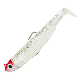 Fiiish Black Minnow 120 No3 Search Combo - 18g