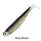 Fiiish Black Minnow Search Combo 120 No3 - 18g Image 2