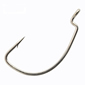 Fiiish Black Minnow Krog Hooks Image 1